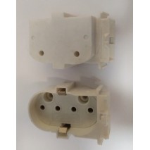 pätica 2G11 VS 36052 zvislá do otvoru 25,5x13,3mm